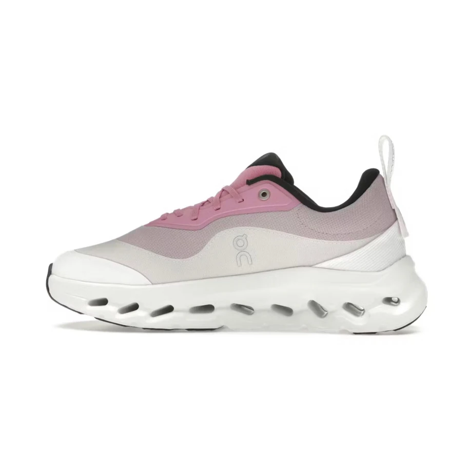 On Running Cloudtilt 2 LOEWE Pink White görsel 3