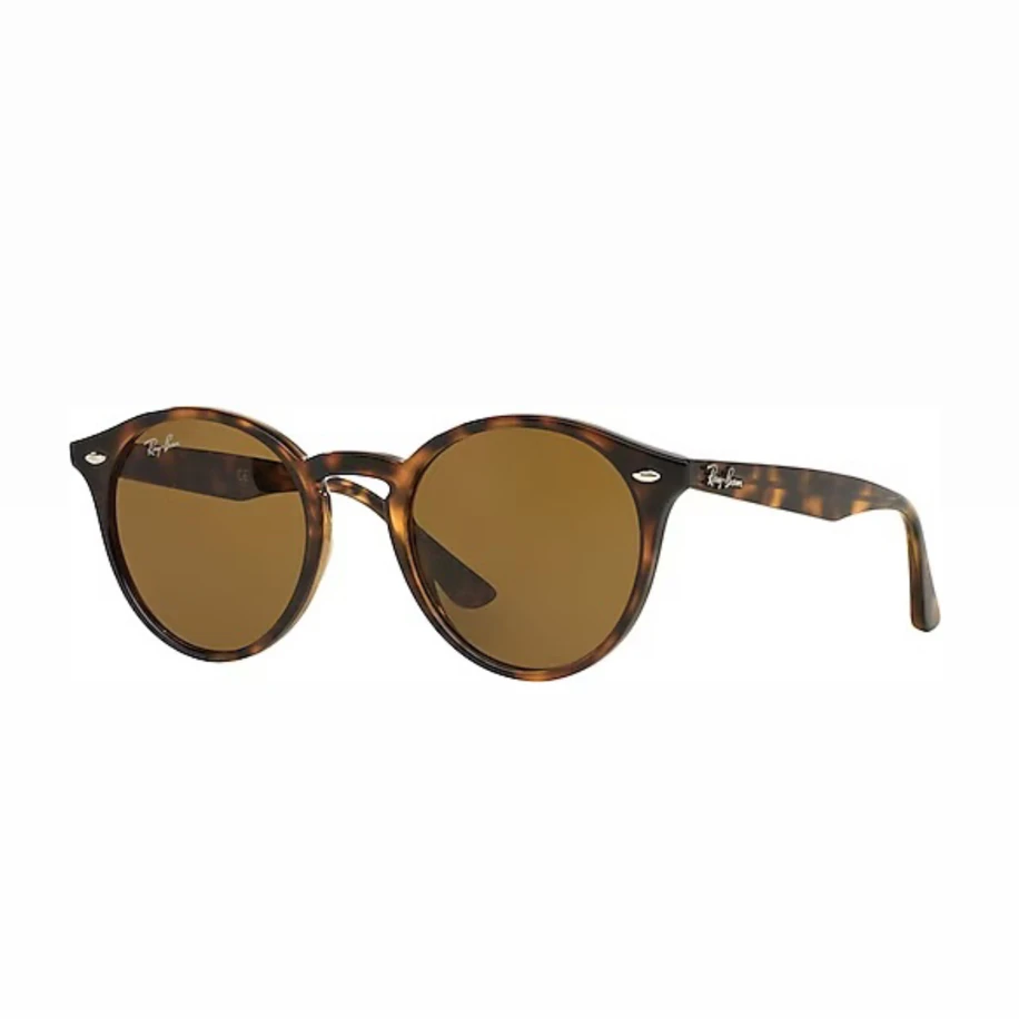 Rayban RB-2180 Leopard