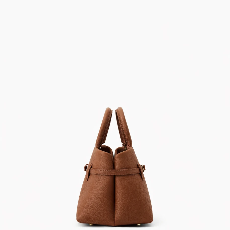 Manu Atelier Le Cambon 25 Camel görsel 2