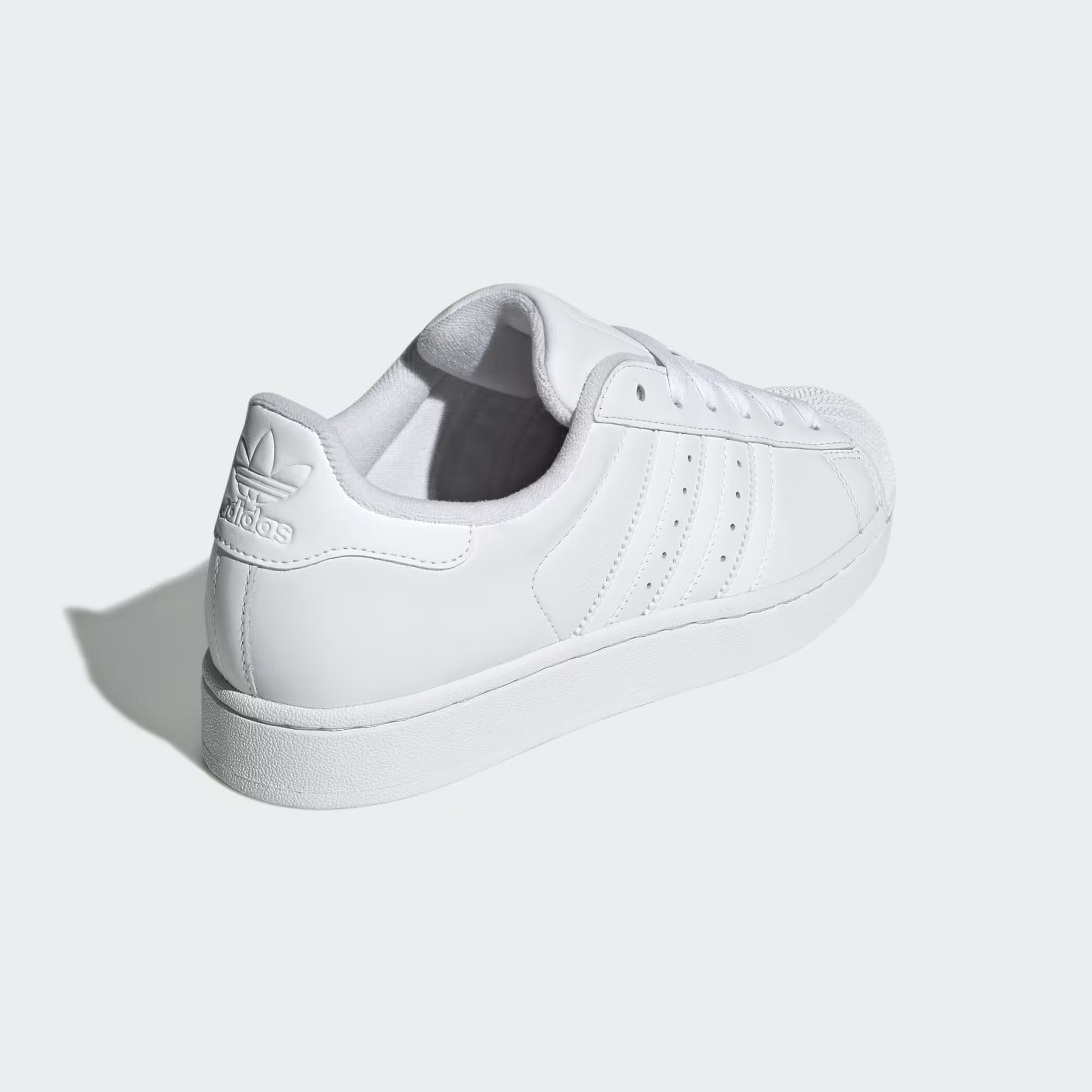 Adidas Superstar Beyaz görsel 2