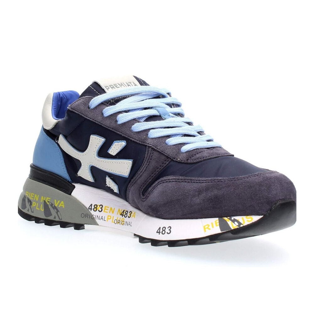 Premiata Dark Blue görsel 2