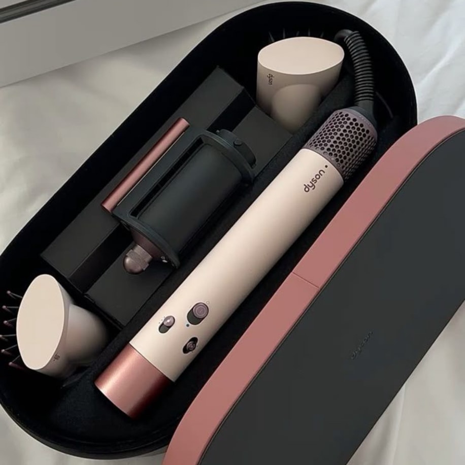 Dyson Airwrap™ “ Ceramic Pink “