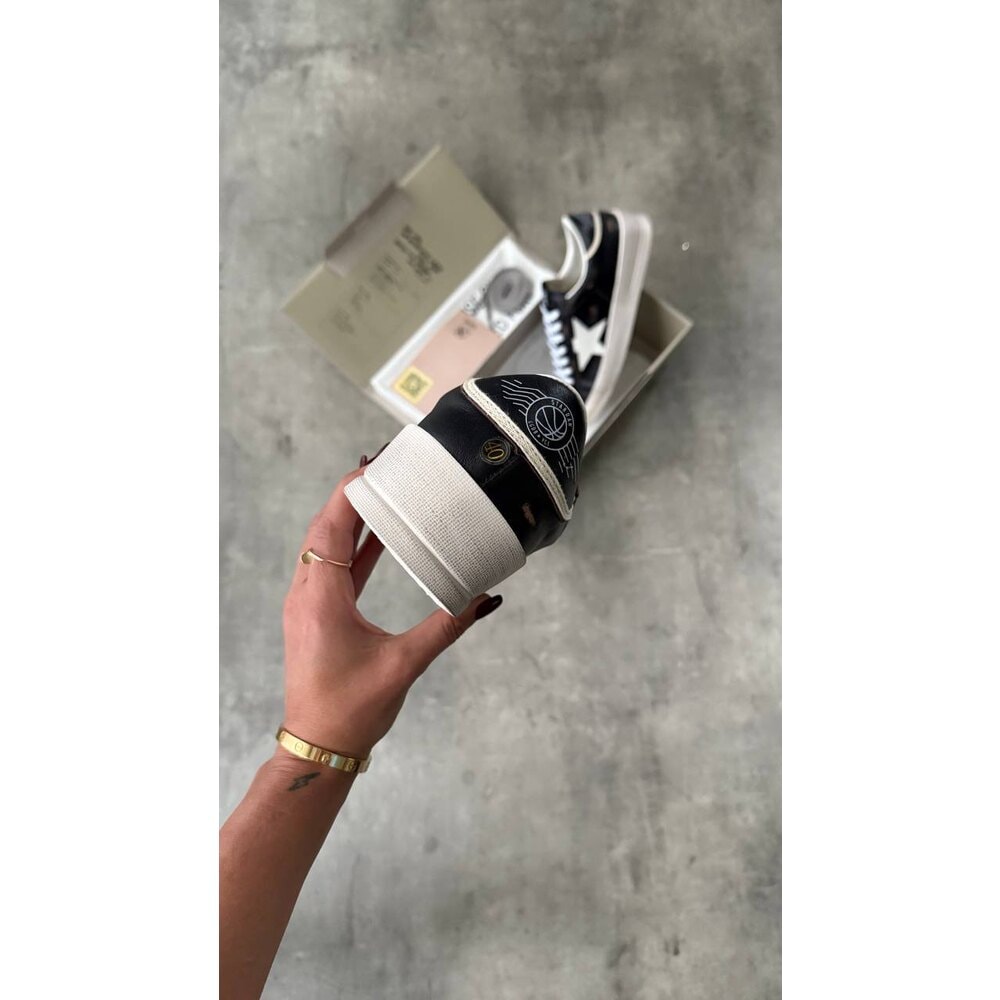Golden Goose Black Erkek New görsel 4