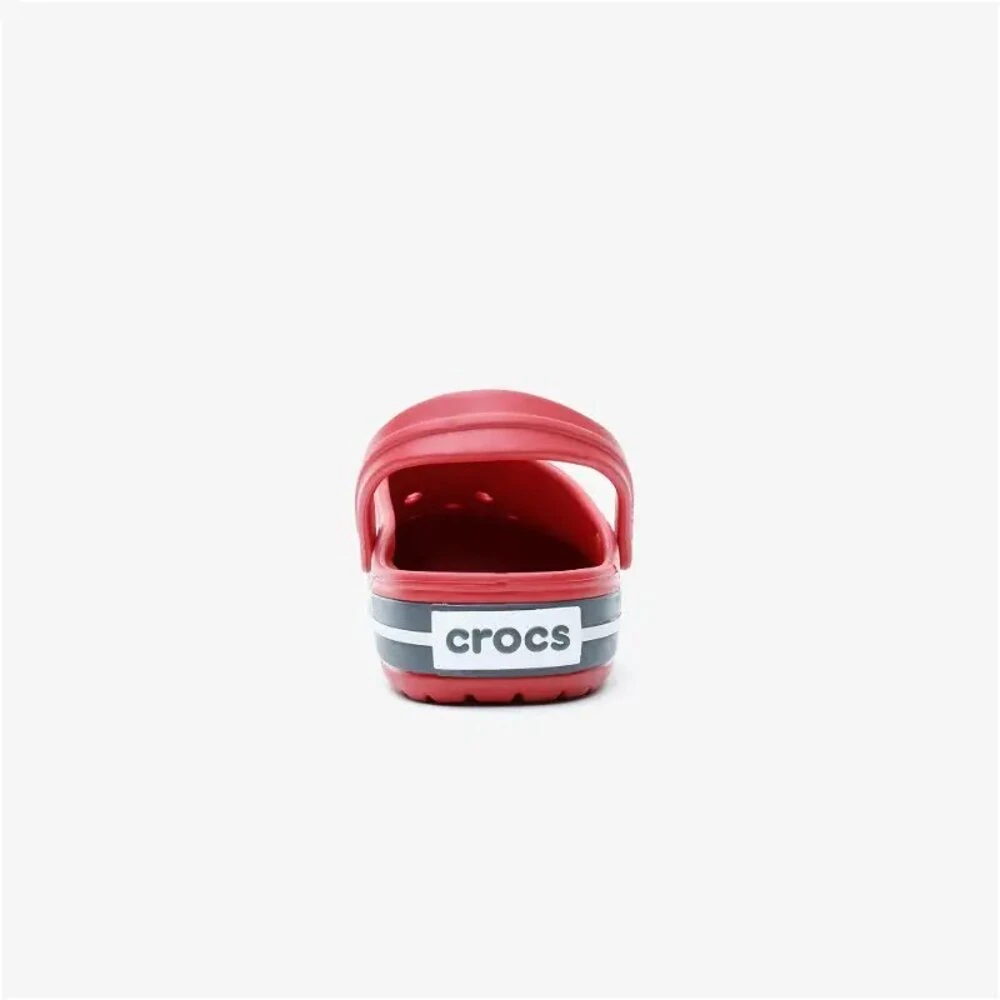 Crocs Classic Red görsel 2