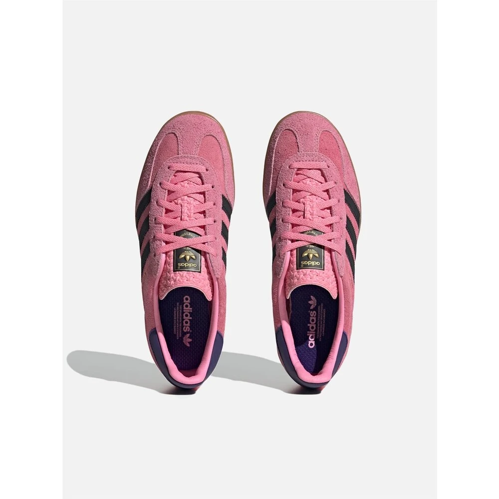 Adidas Gazelle Bliss Pink görsel 4