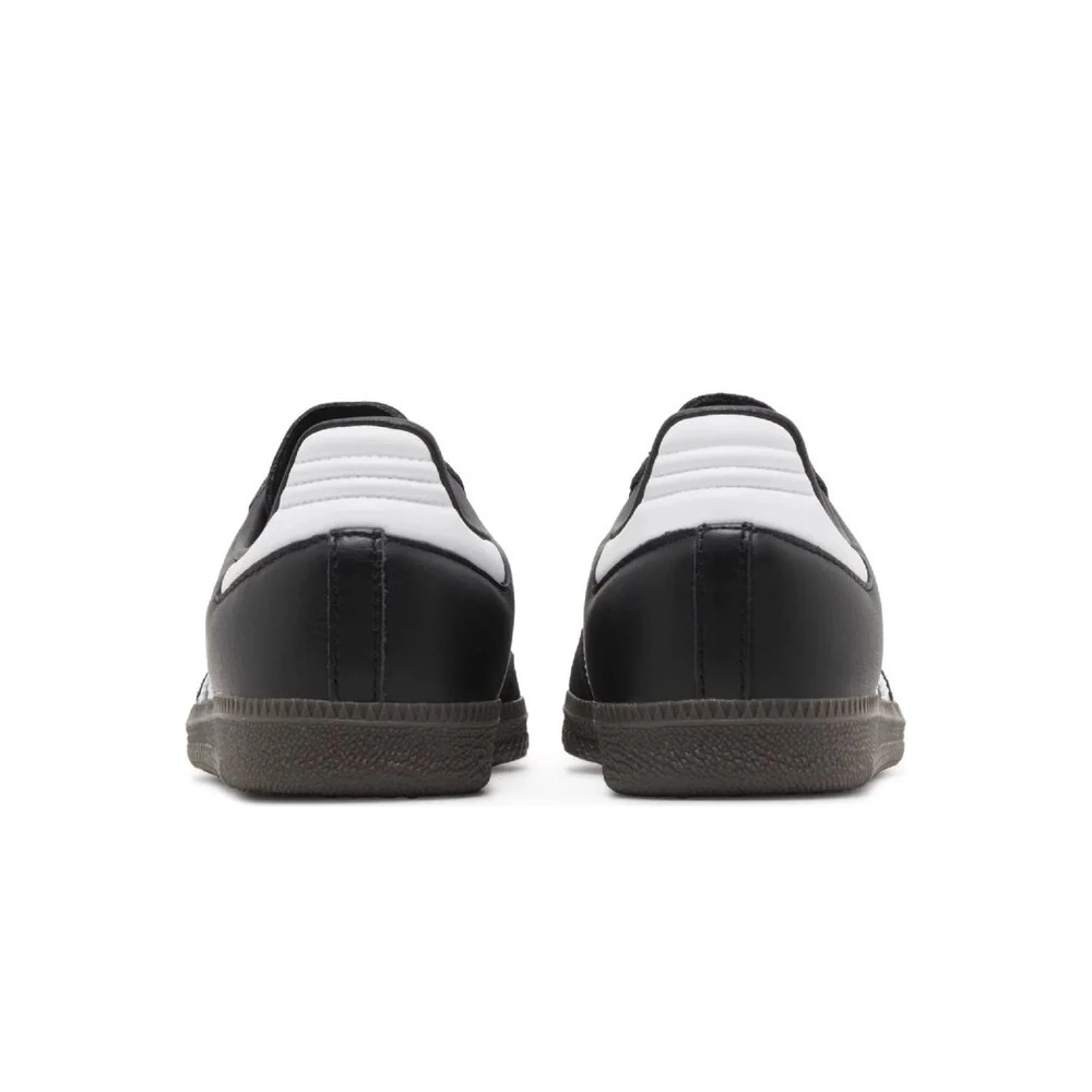 Samba OG Black Original görsel 4