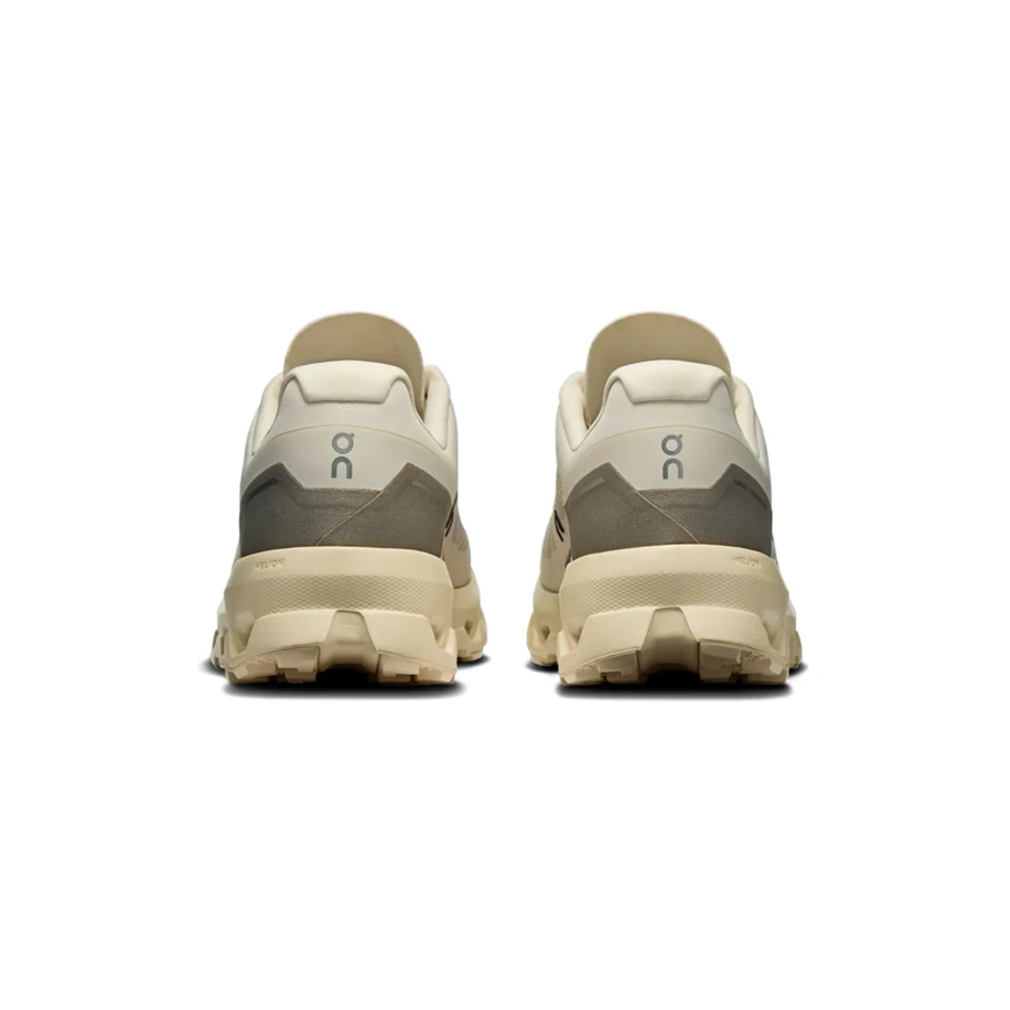 On Running Cloudvista 2 Cream Desert görsel 3