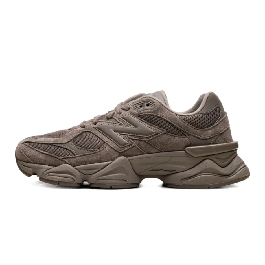 New Balance 9060 Chocolate görsel 3
