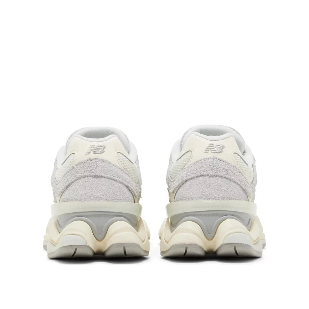 New Balance 9060 Quartz Grey görsel 4