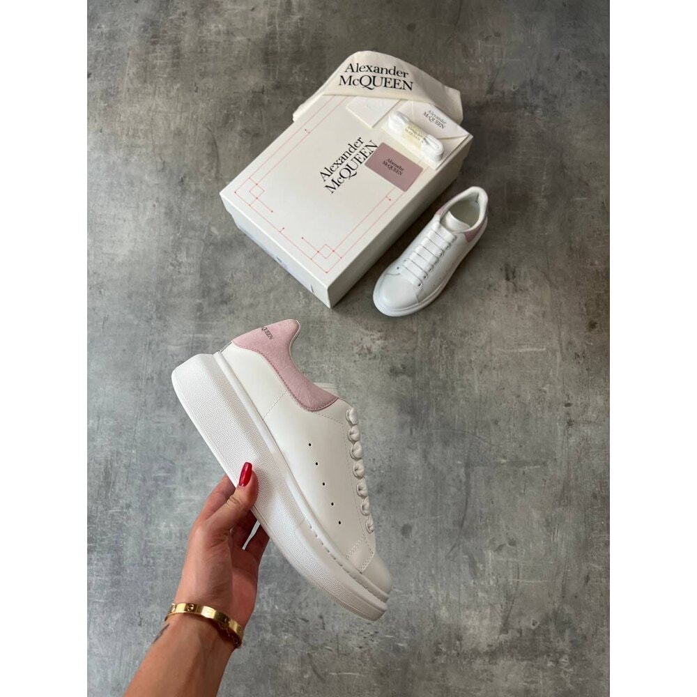 Alexander McQueen Soft görsel 3