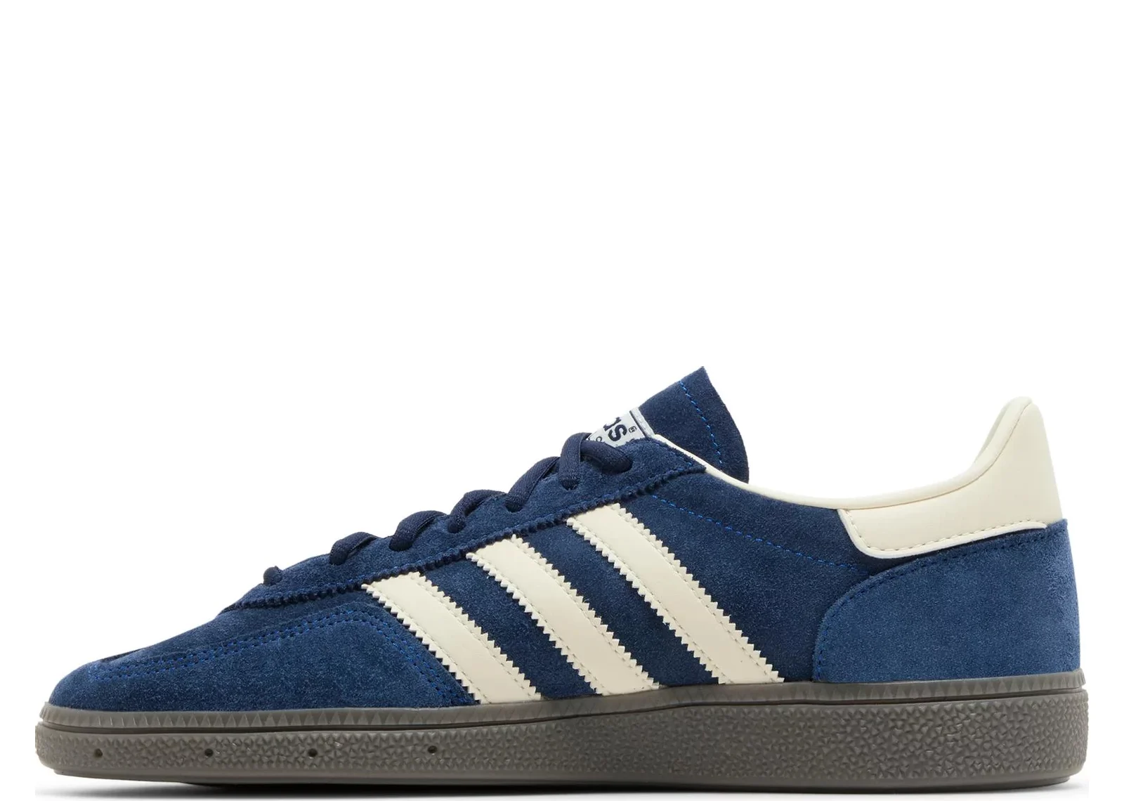 Adidas Spezial “ Dark Blue “ görsel 2