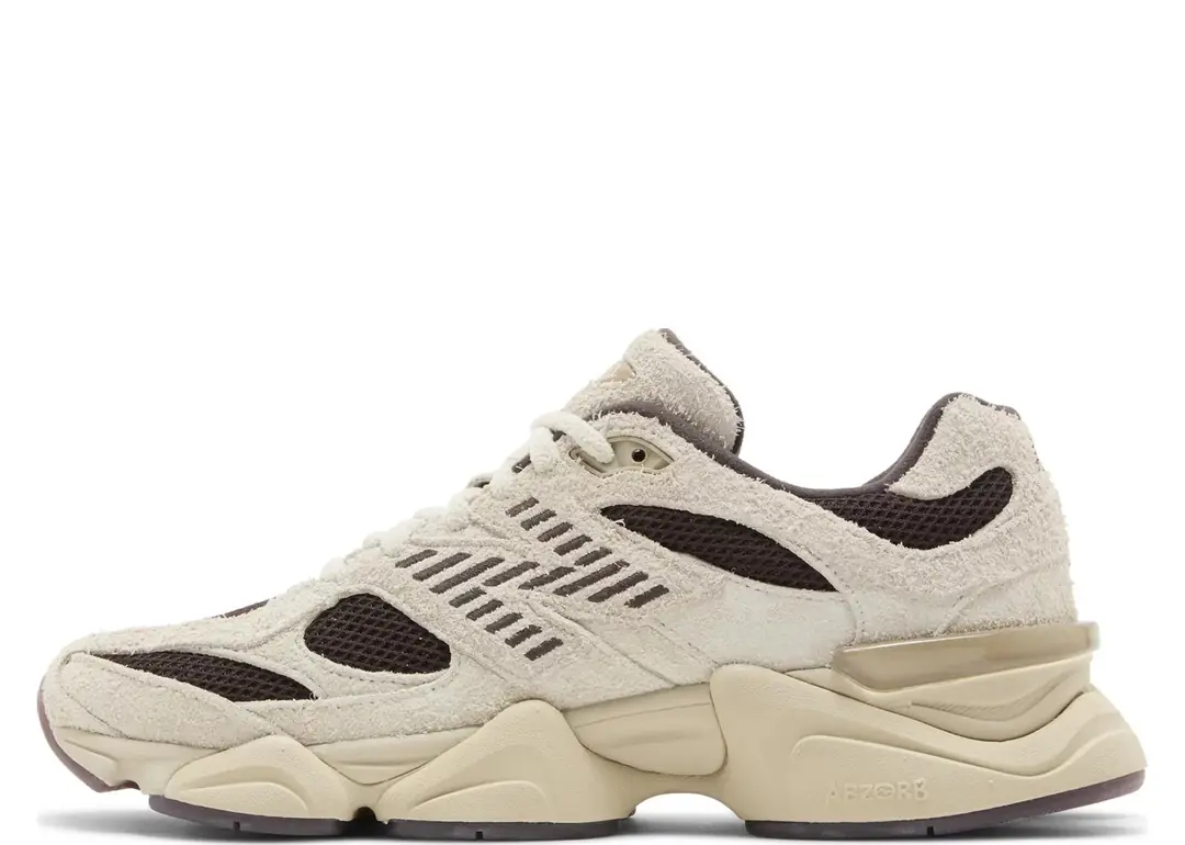 New Balance 9060 Sydney YENİ görsel 2