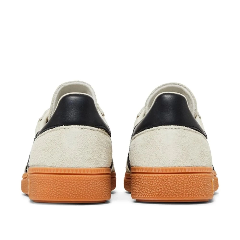 Adidas Handball Spezial Aluminum Core Black görsel 4