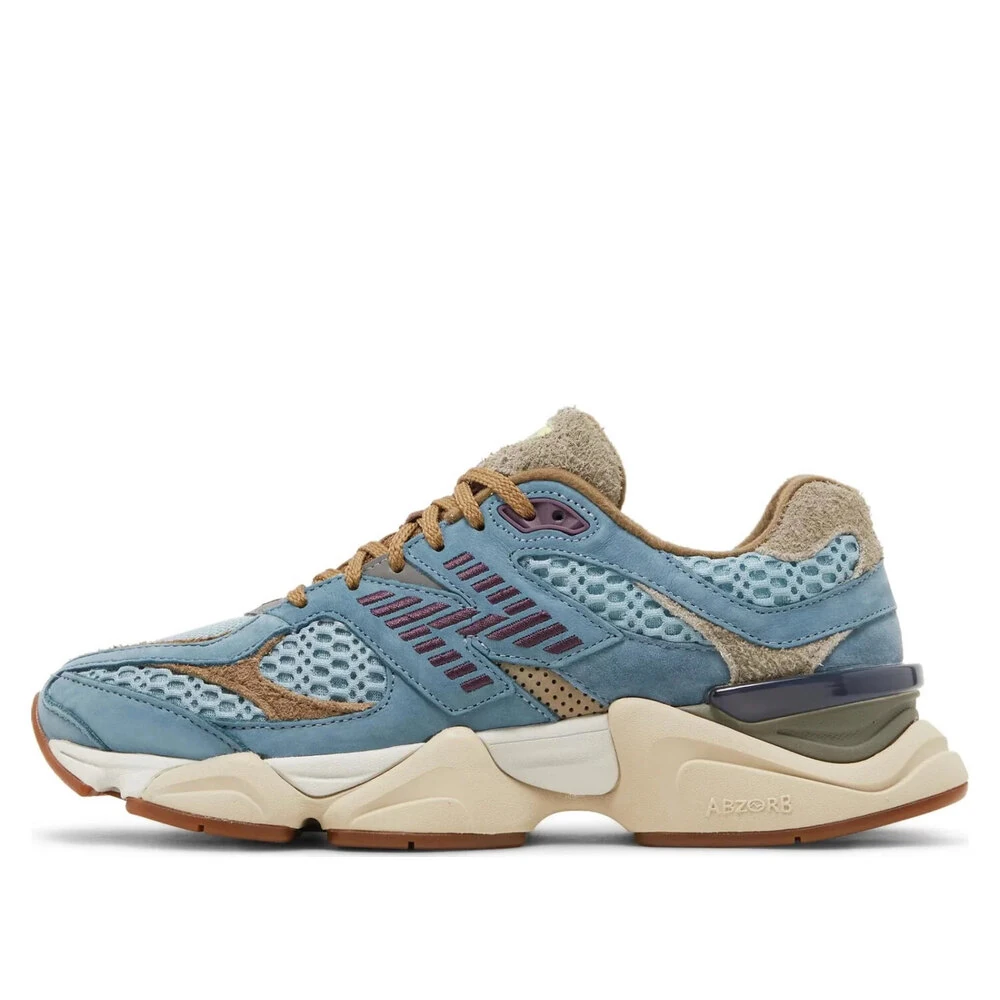 New Balance 9060 Bodega görsel 2