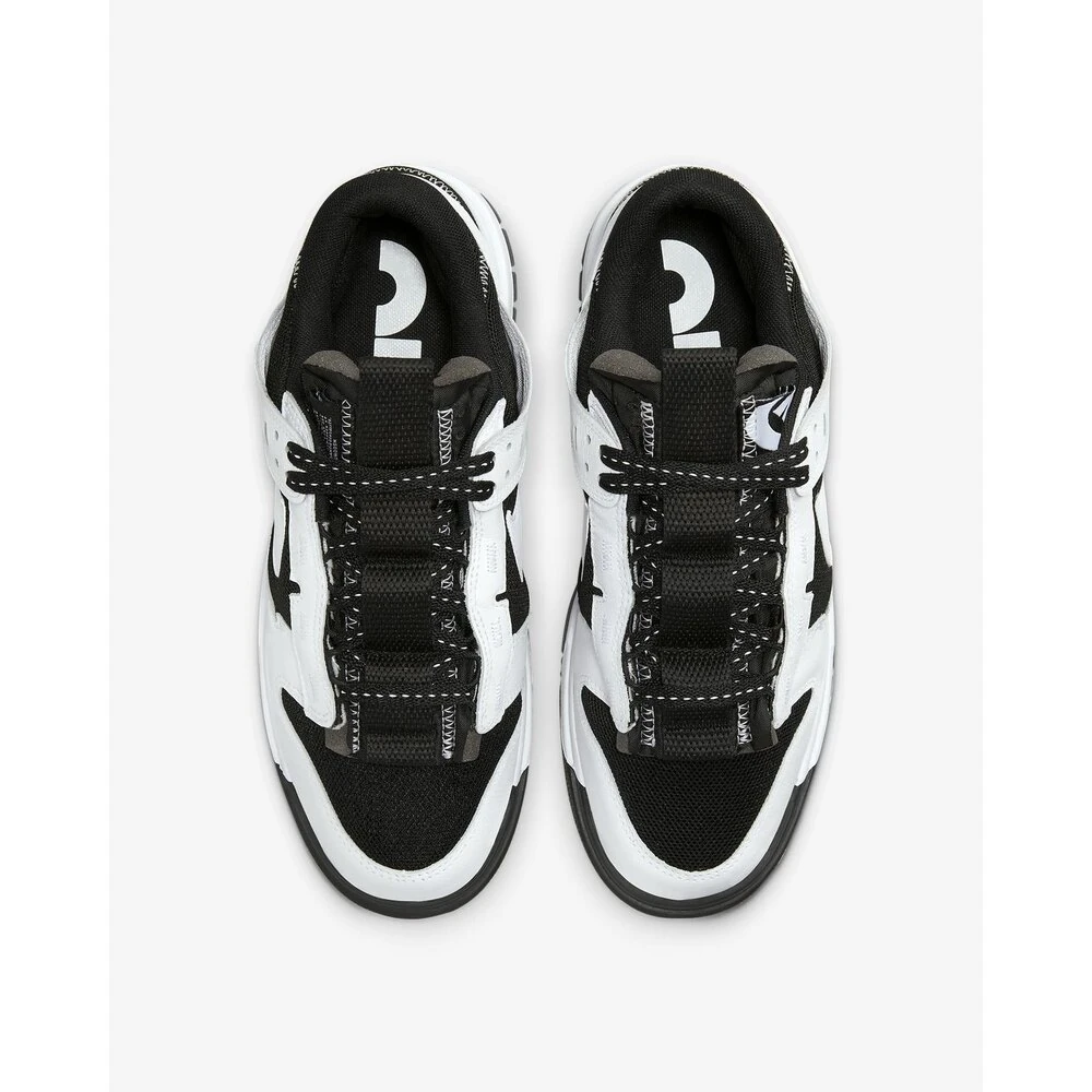 Nike Dunk Low Jumbo Reverse Panda görsel 4