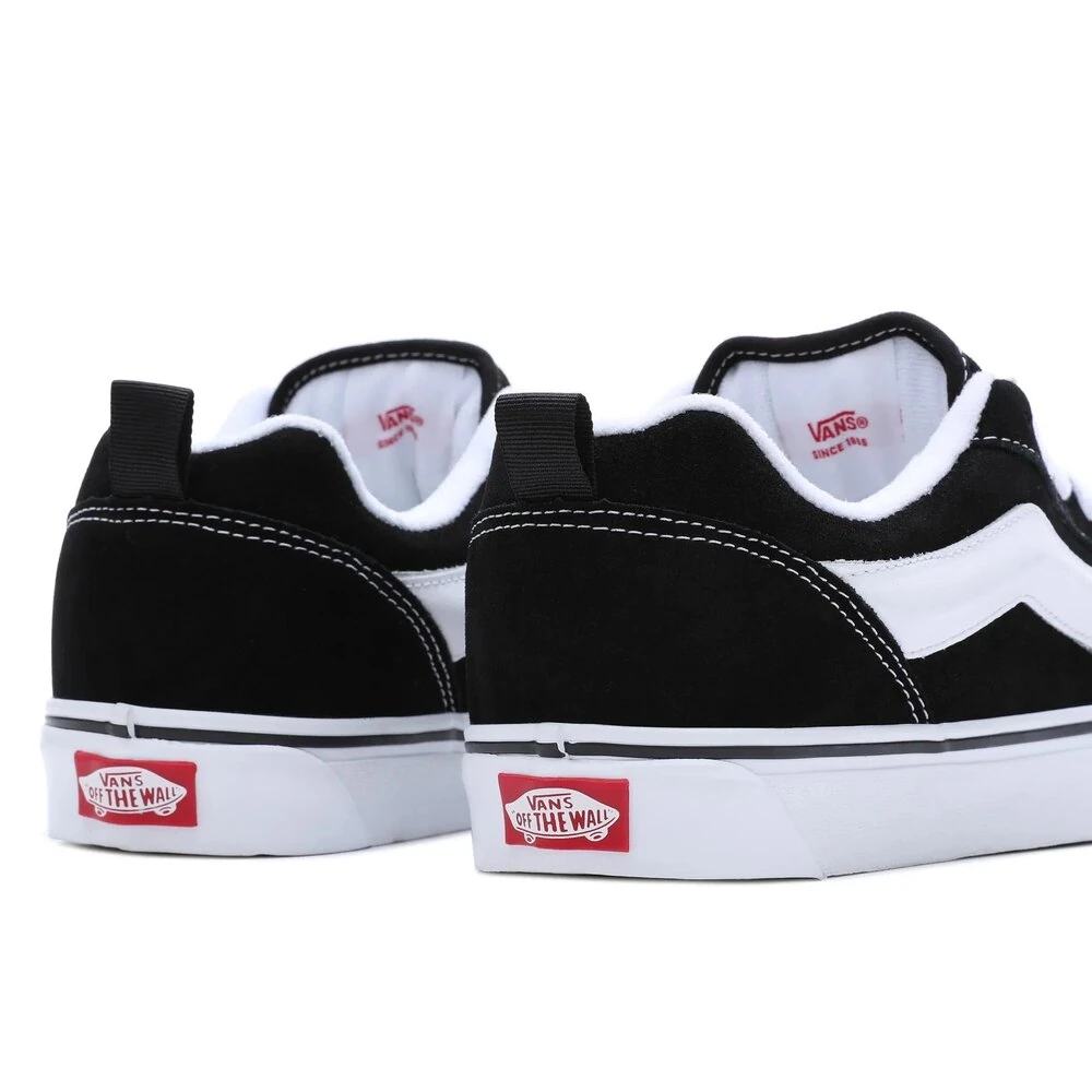 Vans Knu Skool görsel 3