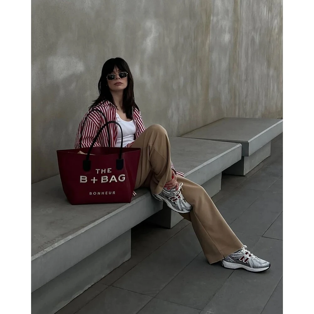 Bonheur Polypop Cherry Wıne görsel 4