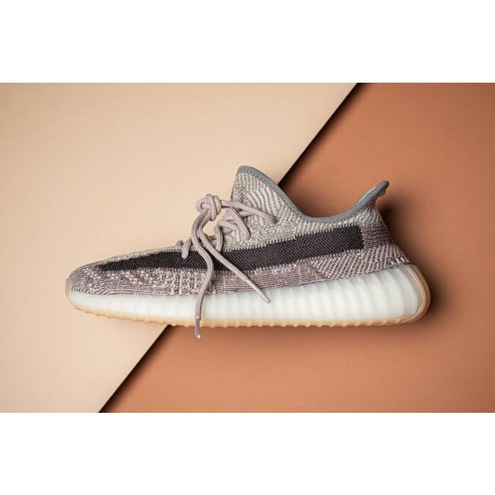 Adidas Yeezy 350 V2 " Zyon  " görsel 2