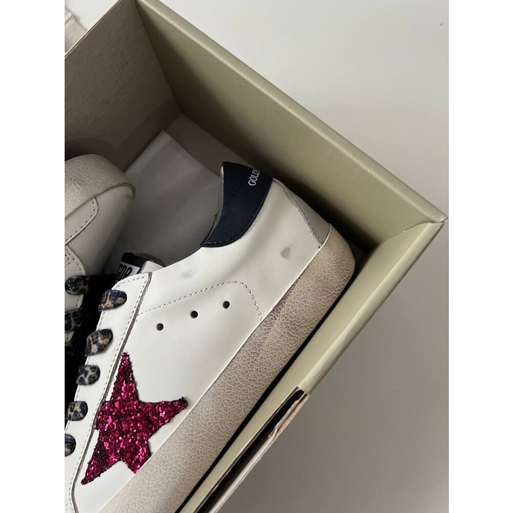 Golden Goose  Rose Gold görsel 2