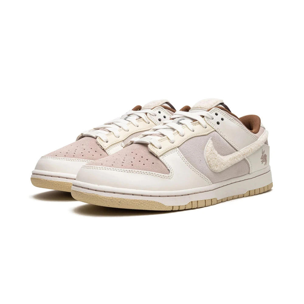 Nike Dunk Low Retro Year of the Rabbit görsel 2