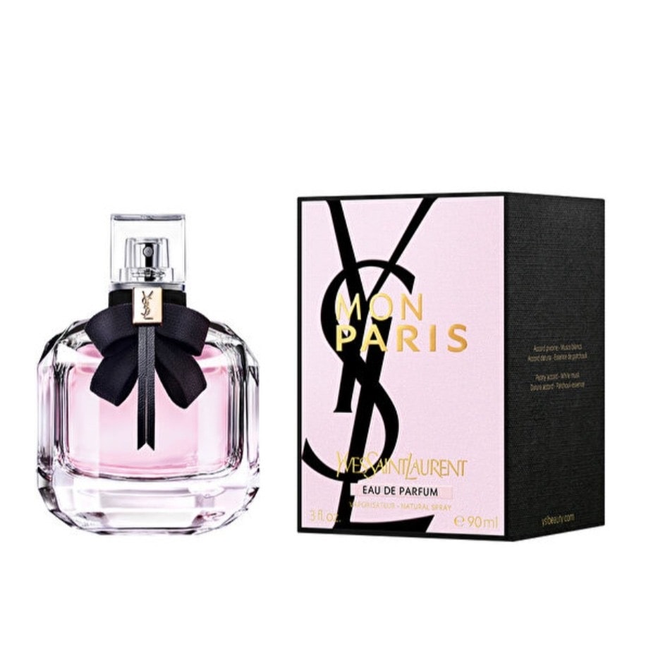 Yves Saint Laurent Mon Paris EDP 90Ml Kadın Parfüm