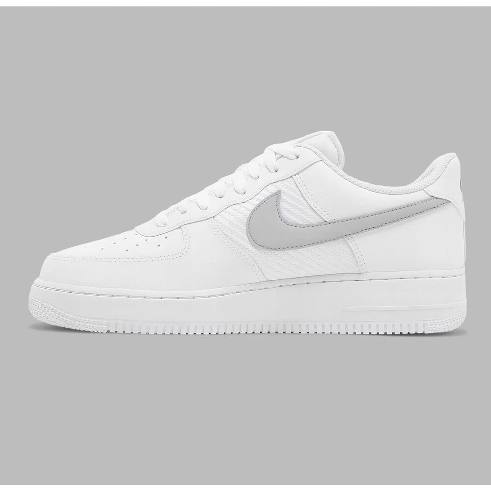 Nike Air Force Tripple Swoosh görsel 2