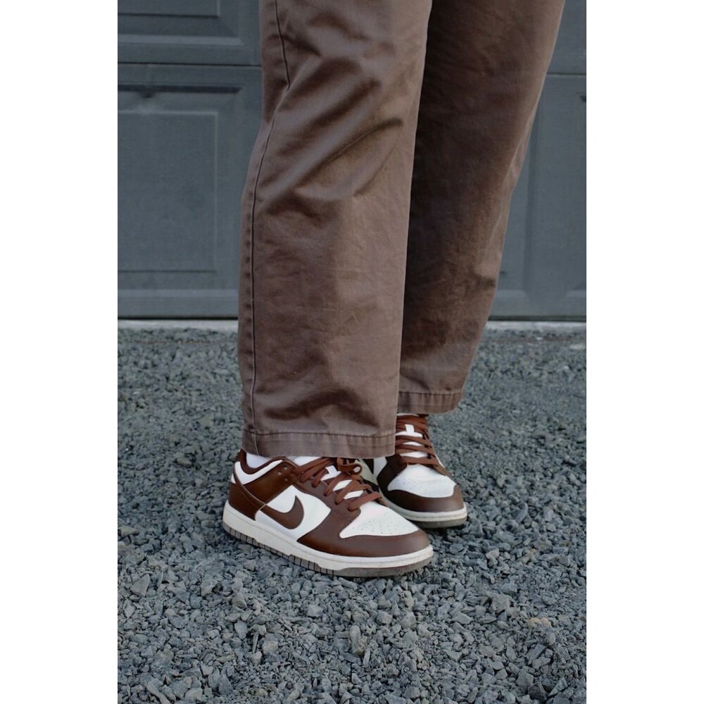 Nike SB Dunk “ Cacao “ görsel 2