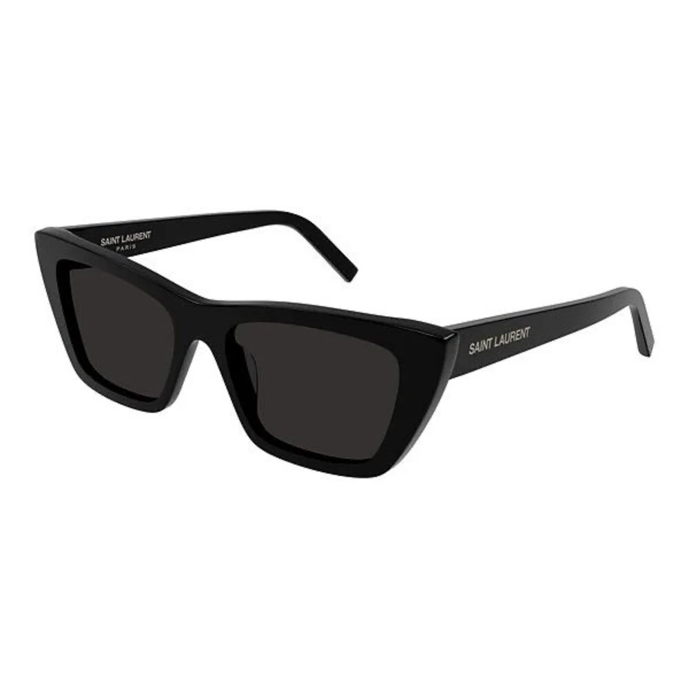 Saint Lauren SL276 Siyah