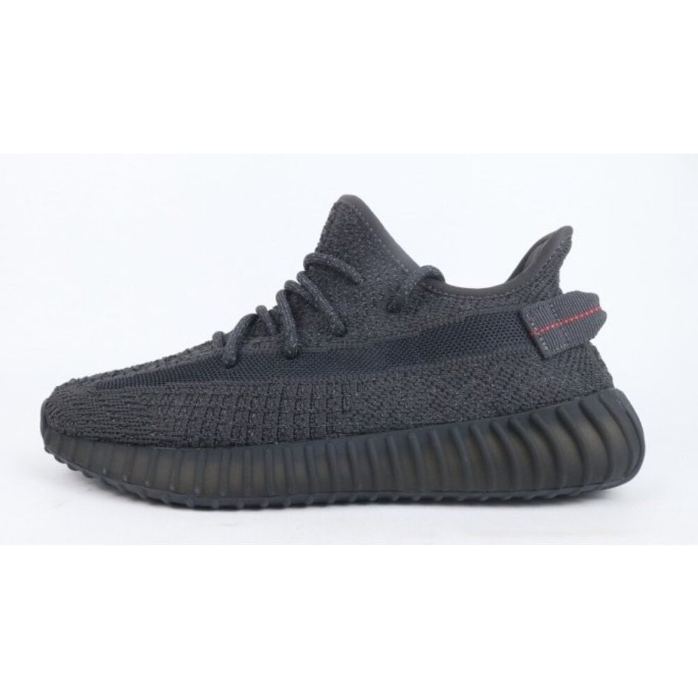 Adidas Yeezy Boost 350 V2 STATIC BLACK REFLECTIVE