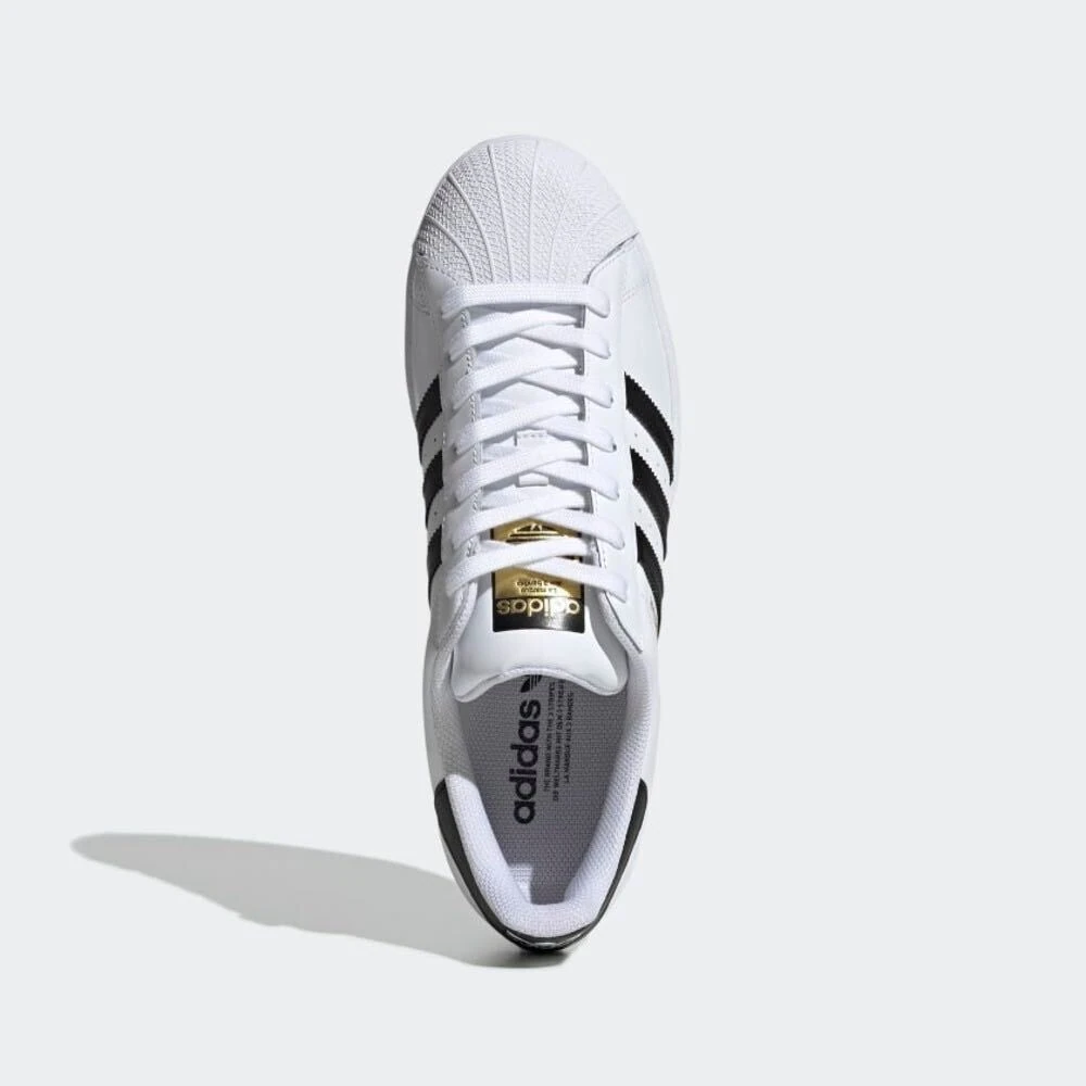Adidas Superstar Classic görsel 3
