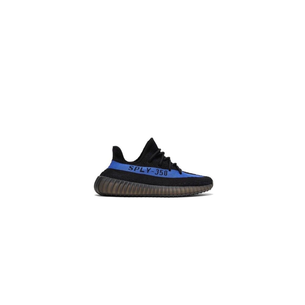 Adidas Yeezy 350 v2 Black Blue