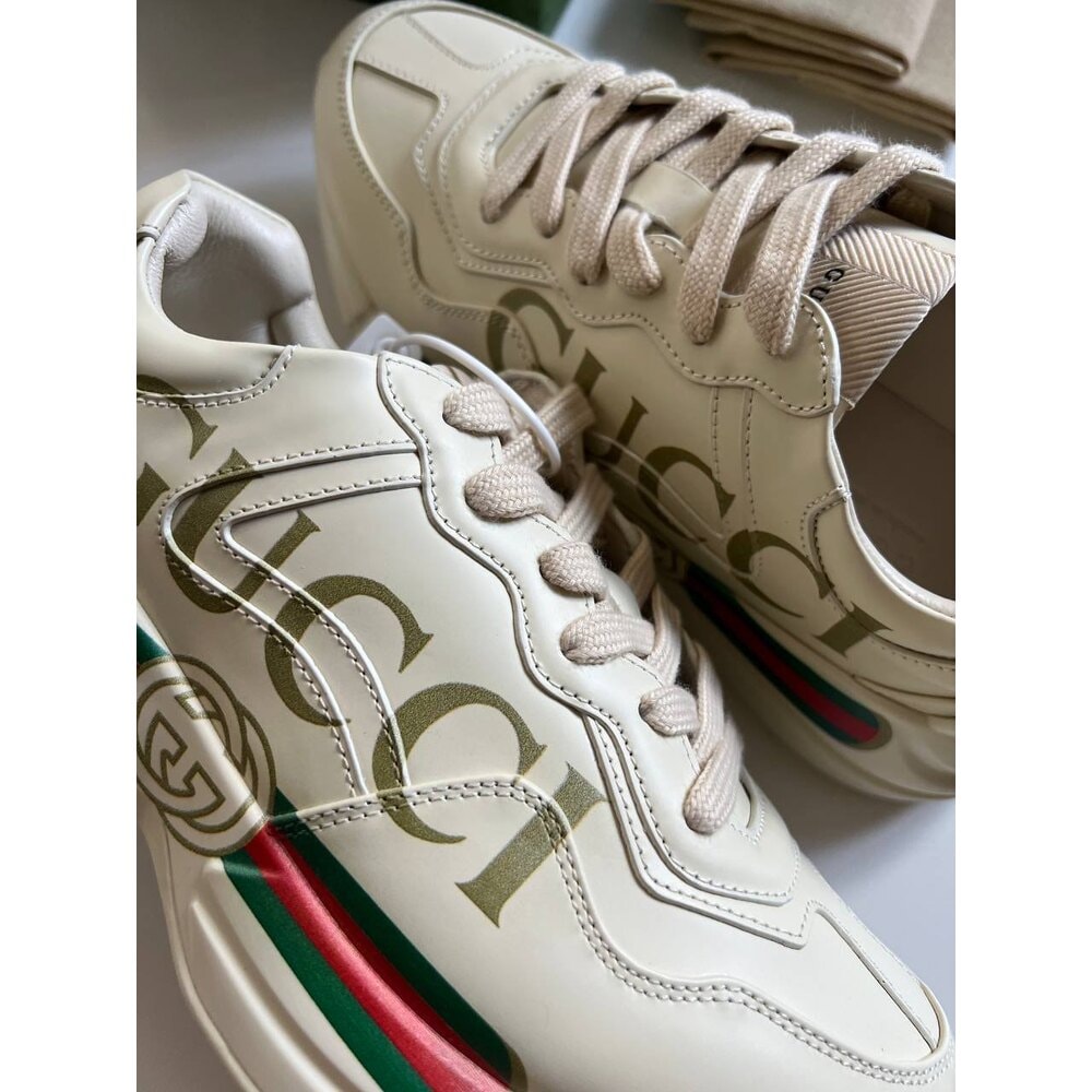Gucci Beige görsel 3