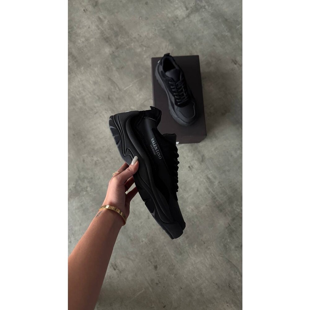 Valentino Black