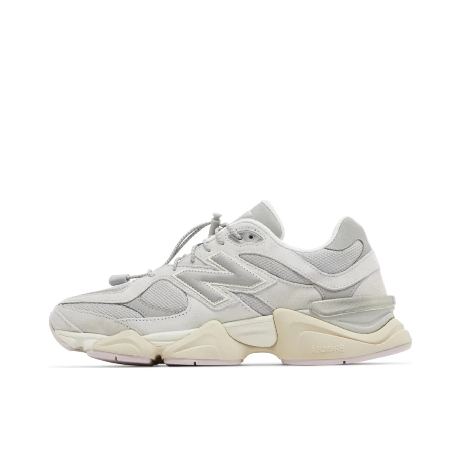 New Balance 9060 Grey Lilac görsel 2
