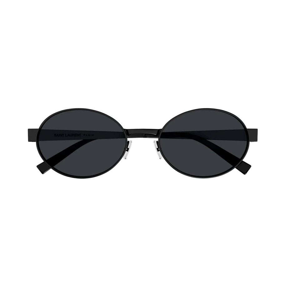 Saint Laurent SL692 Black görsel 2