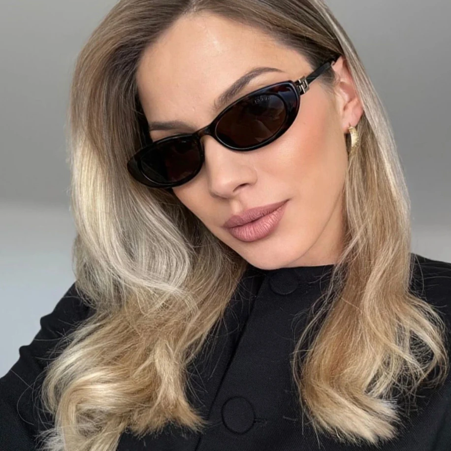 Gucci GG1680 Leopard görsel 2