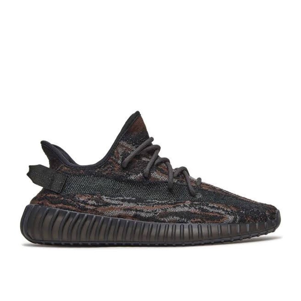 Adidas Yeezy 350 V2 "mx rock " görsel 4