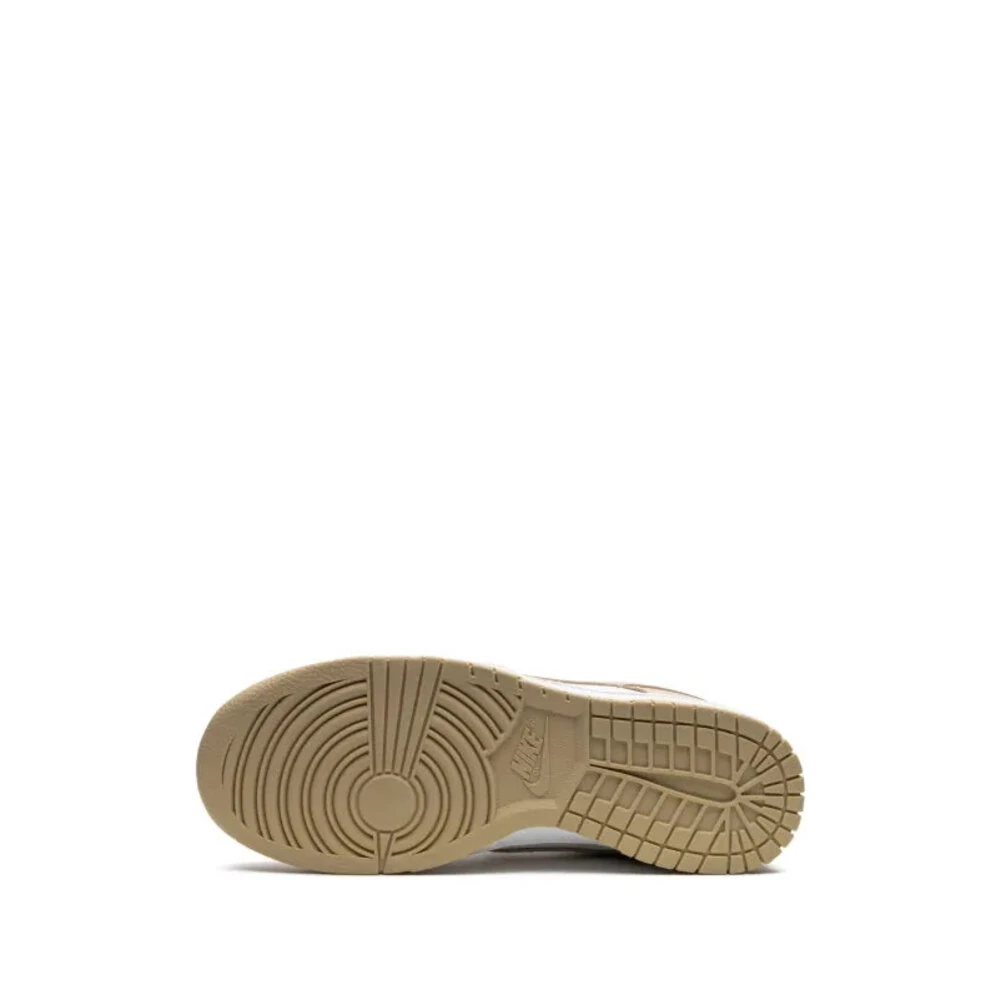 Nike Dunk Low Team Gold görsel 4