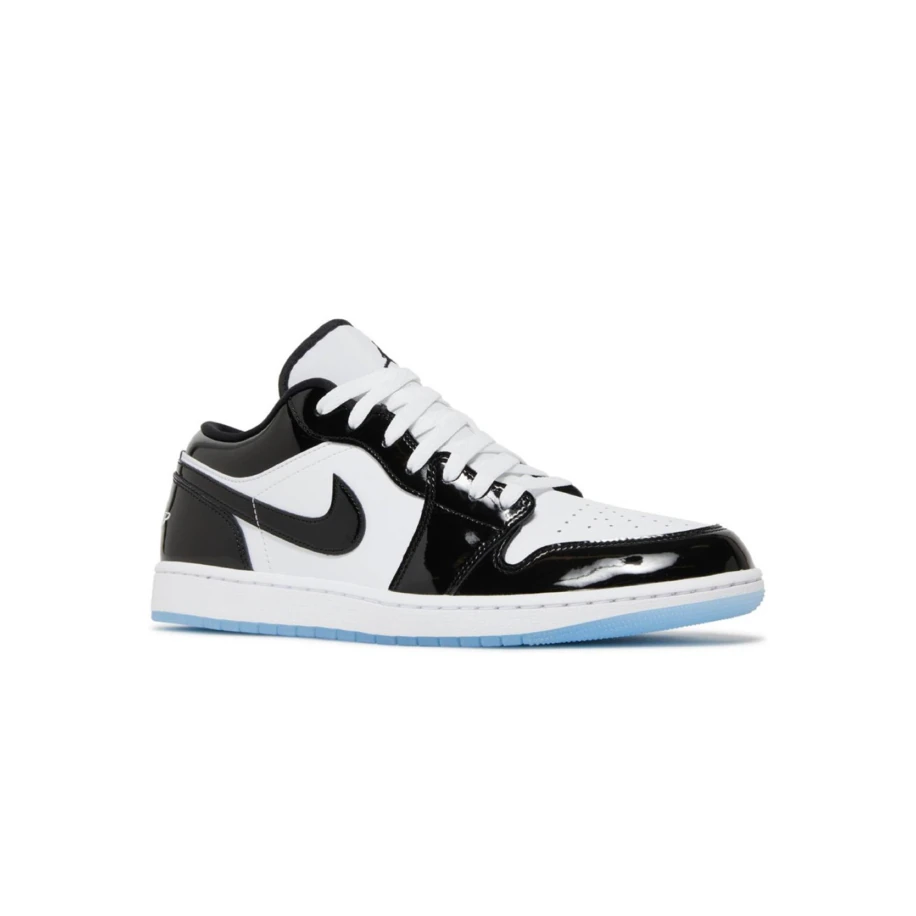 Jordan 1 Low SE Concord görsel 2