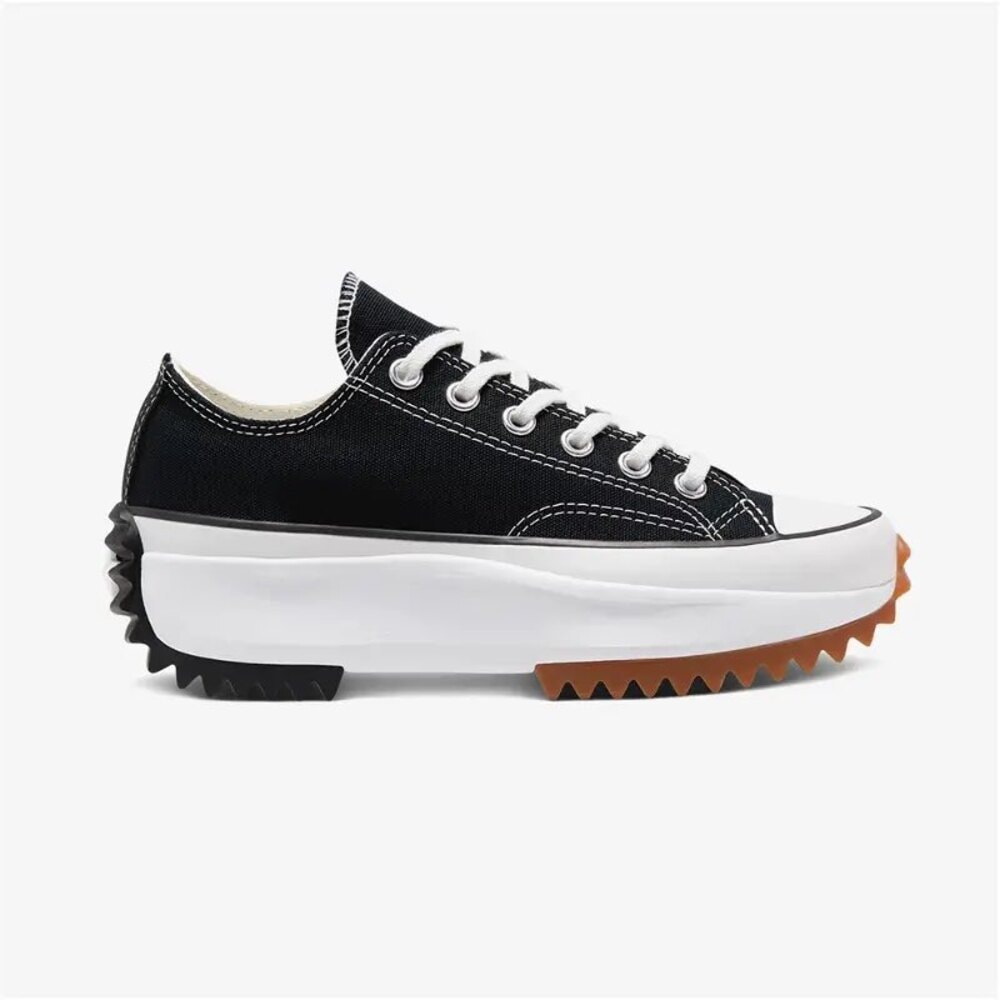 Converse Run Star Kısa görsel 4