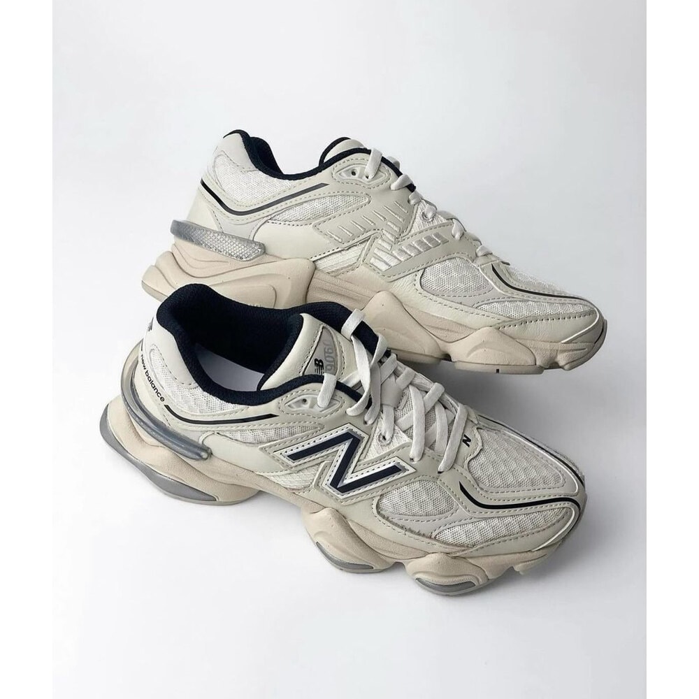 New Balance 9060Dua Turtledove 9060 görsel 2