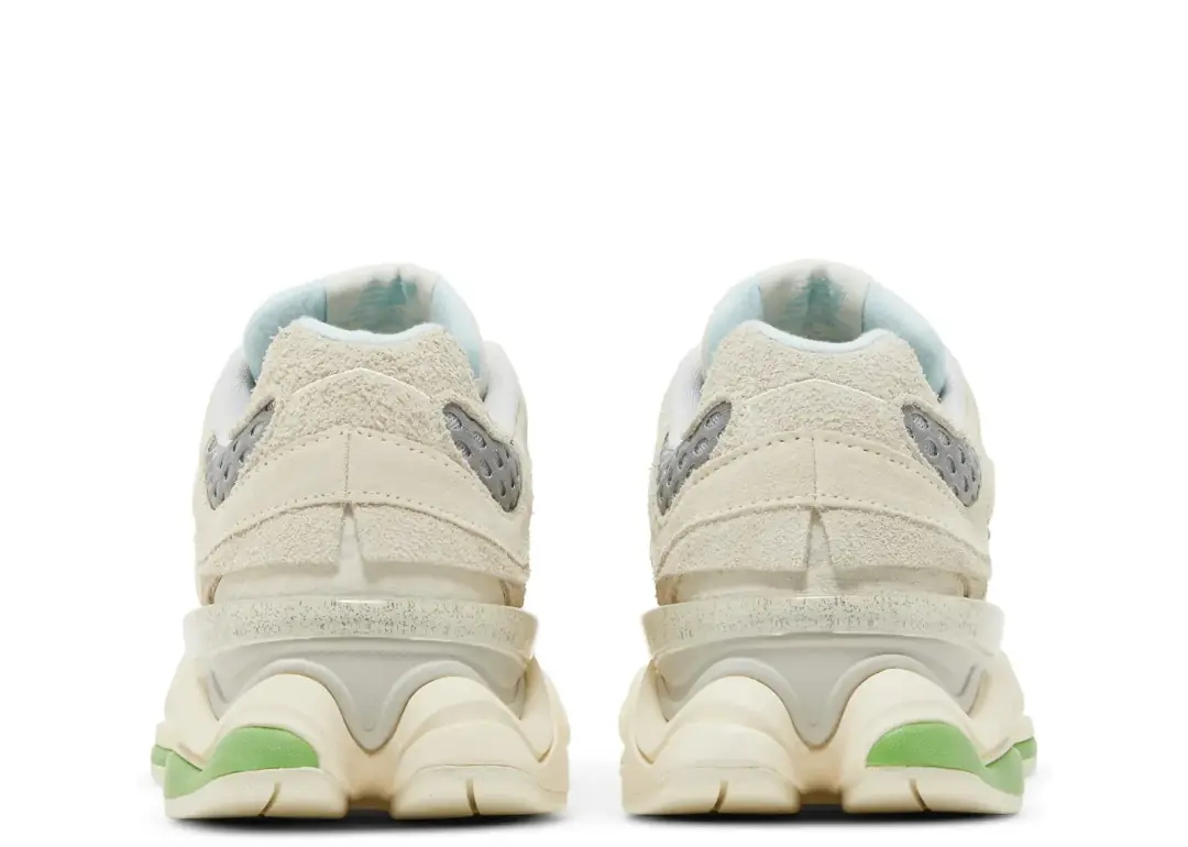 NEW BALANCE 9060 BRICKS WOOD görsel 2