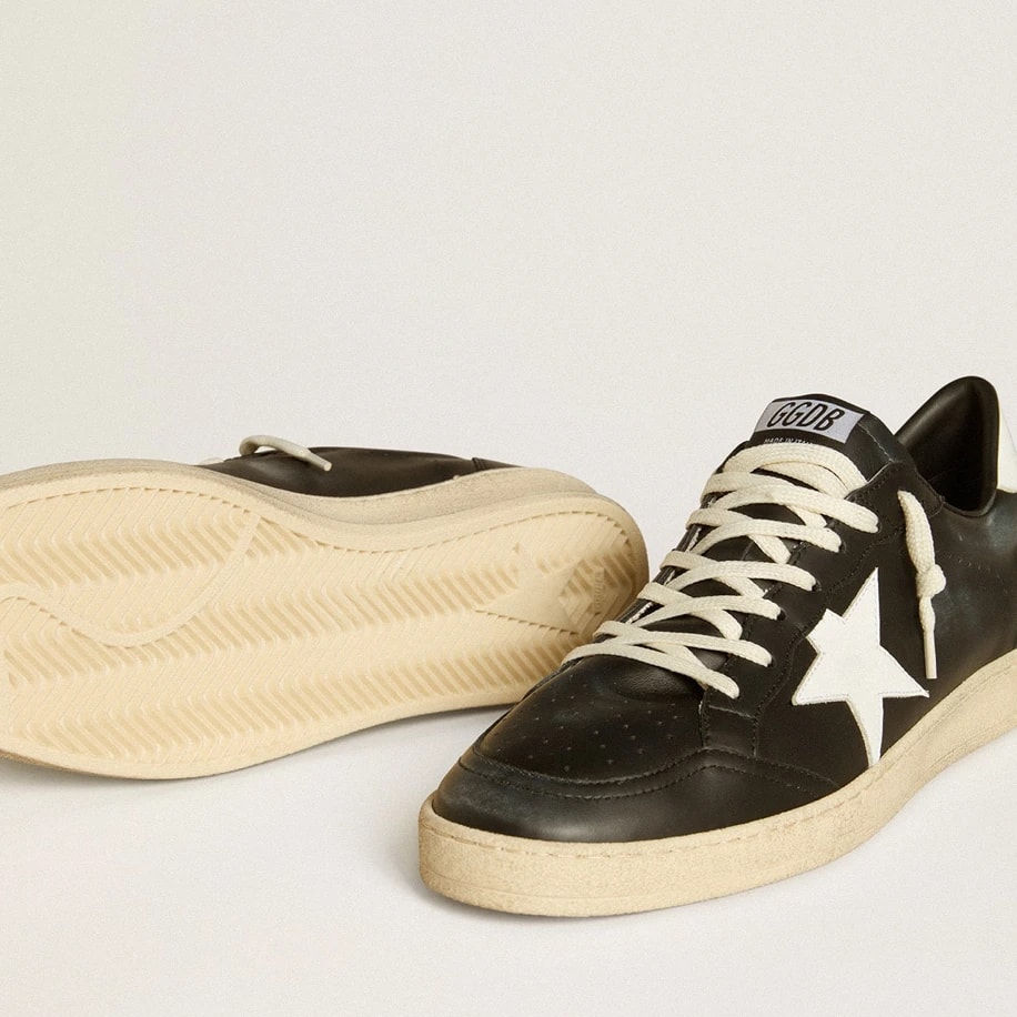 Golden Goose Ballstar 2025 görsel 3