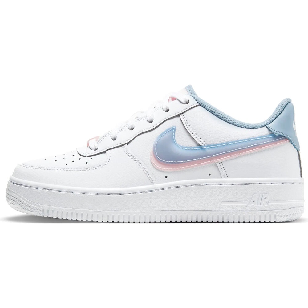 Nike Air Force 1 LV8 Double Swoosh (GS) Spor Ayakkabı