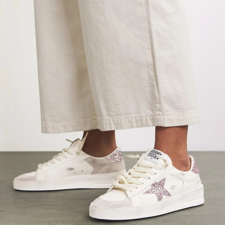 Golden Goose Stardan Premium 2025 görsel 2