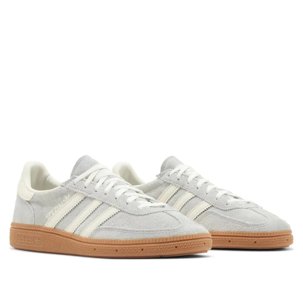 Adidas Handball Spezial Grey Cream White görsel 2