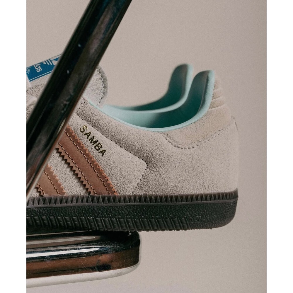 Adidas Samba OG CLAY STRATA görsel 3