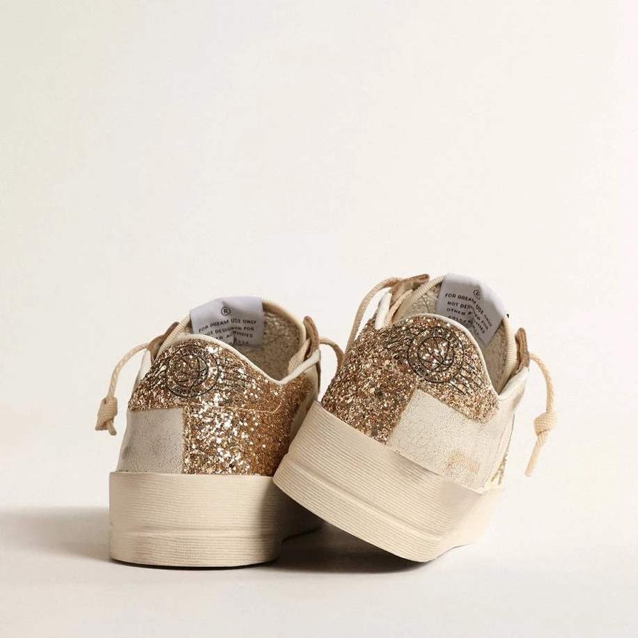Golden Goose Stardan 2025 görsel 3