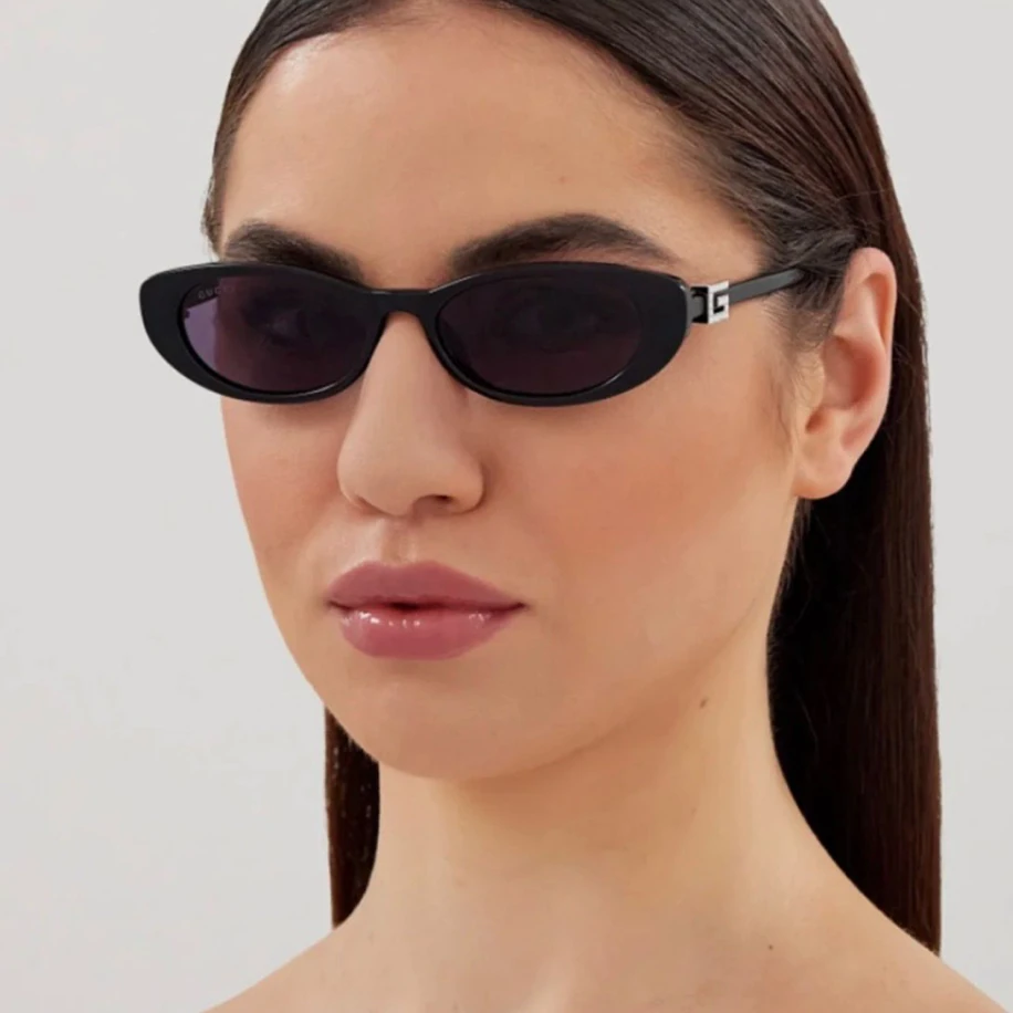Gucci GG1680 Black görsel 2