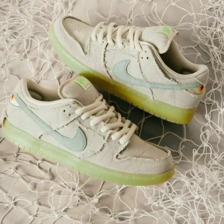 NIKE SB DUNK LOW MUMMY görsel 2